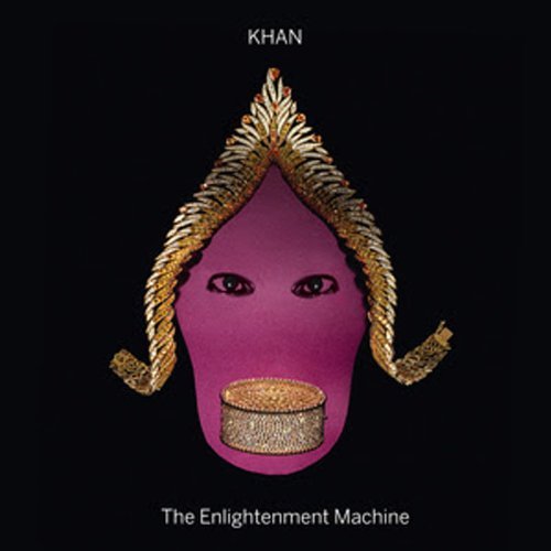 Khan/Enlightenment Machine